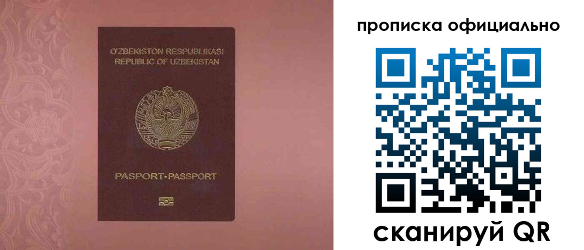 прописка гарантия в Пензенской области
